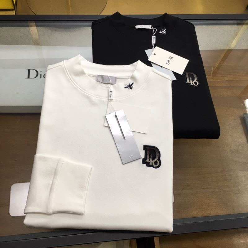 Christian Dior T-Shirts